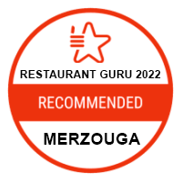 Merzouga Restaurant recommandé par Restaurant Guru