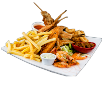 Cuisine du monde Merzouga